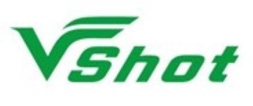 VSHOT trademark