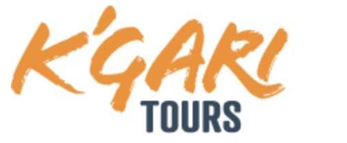 K'GARI TOURS trademark