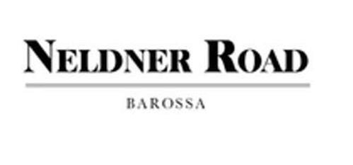 NELDNER ROAD BAROSSA trademark