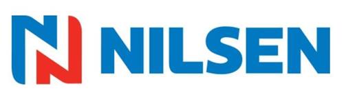 N NILSEN trademark