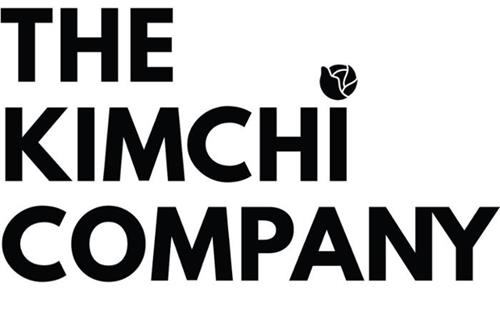 THE KIMCHI COMPANY trademark