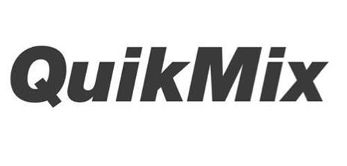 QUIKMIX trademark