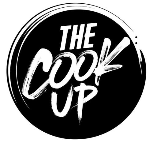 THE COOK UP trademark