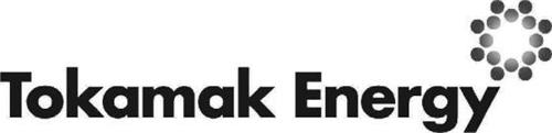 TOKAMAK ENERGY trademark