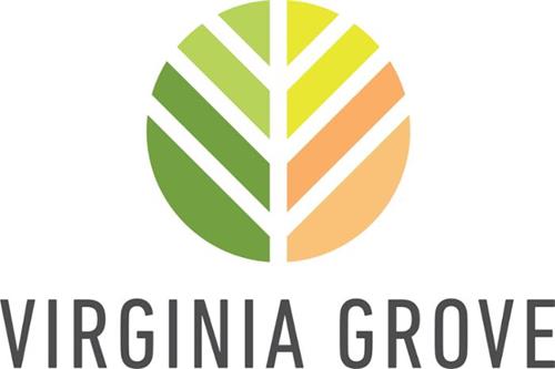 VIRGINIA GROVE trademark