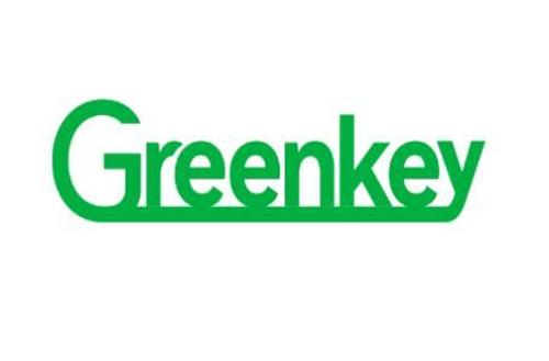 GREENKEY trademark