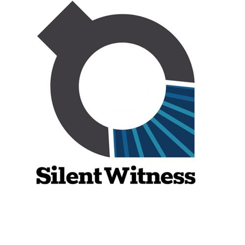 SILENT WITNESS trademark