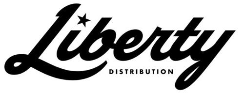 LIBERTY DISTRIBUTION trademark