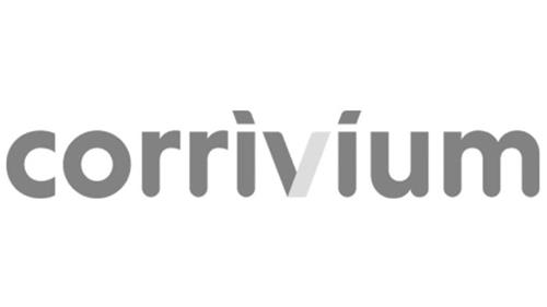 CORRIVIUM trademark