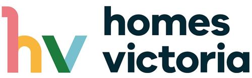 HV HOMES VICTORIA trademark