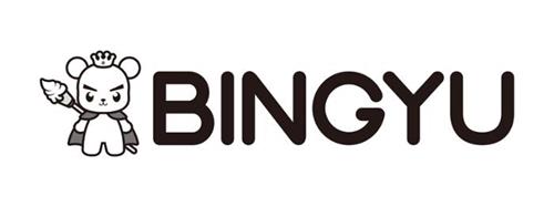 BINGYU trademark