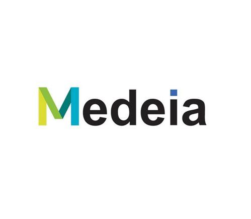 MEDEIA trademark