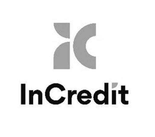 IC INCREDIT trademark