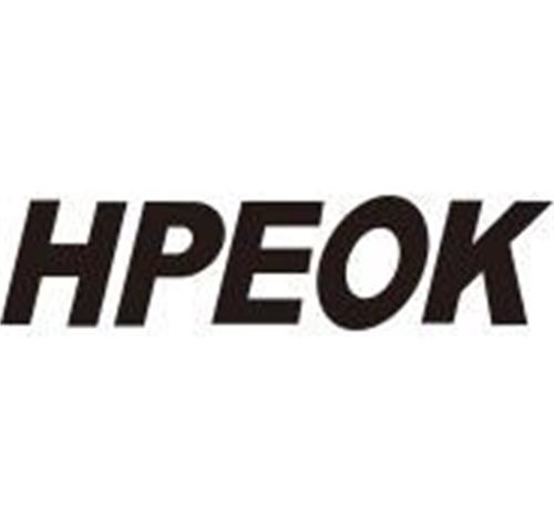 HPEOK trademark