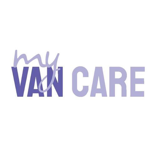 MY VAN CARE trademark