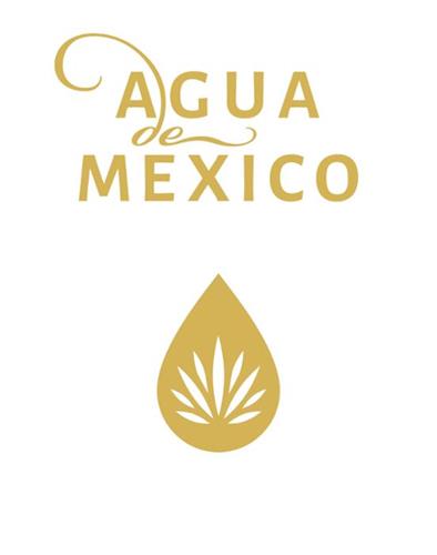 AGUA DE MEXICO trademark