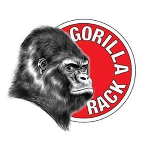 GORILLA RACK trademark