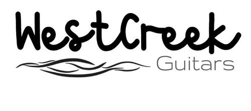 WEST CREEK GUITARS trademark