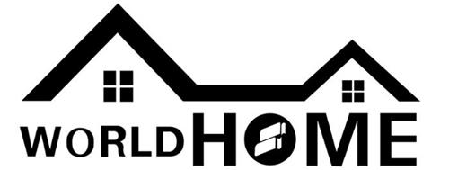 WORLD HOME trademark