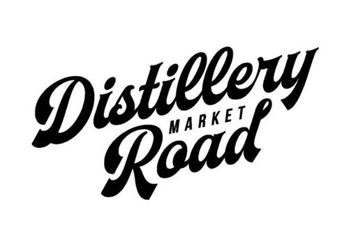 DISTILLERY ROAD MARKET trademark