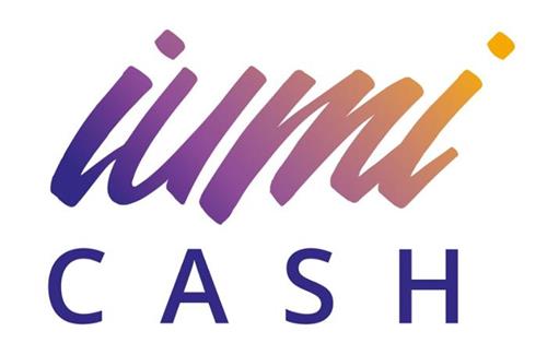 IUMI CASH trademark