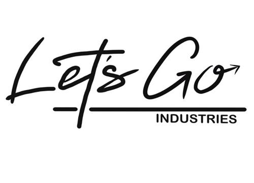 LET'S GO INDUSTRIES trademark