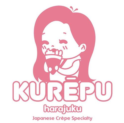 KUREPU HARAJUKU JAPANESE CREPE SPECIALTY trademark