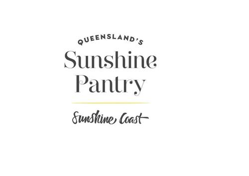 QUEENSLAND'S SUNSHINE PANTRY SUNSHINE COAST trademark