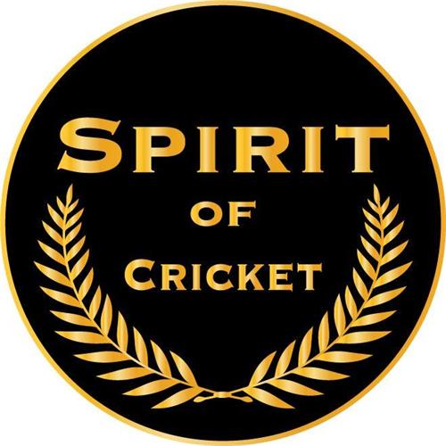 SPIRIT OF CRICKET trademark