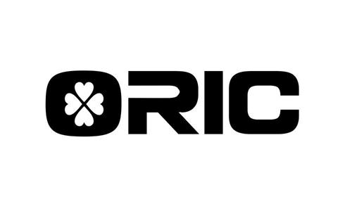 ORIC trademark