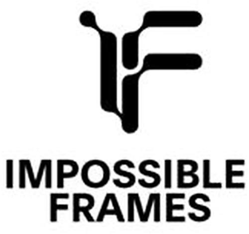 IF IMPOSSIBLE FRAMES trademark