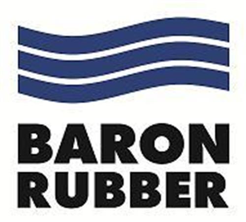 BARON RUBBER trademark