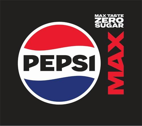 PEPSI MAX MAX TASTE ZERO SUGAR trademark