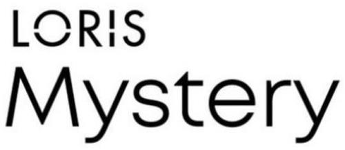 LORIS MYSTERY trademark