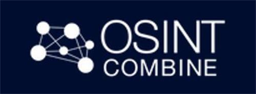 OSINT COMBINE trademark