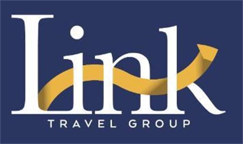 LINK TRAVEL GROUP trademark