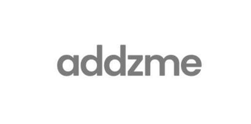 ADDZME trademark