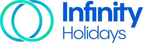 INFINITY HOLIDAYS trademark