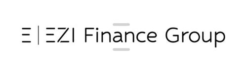 E EZI FINANCE GROUP trademark