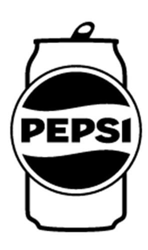 PEPSI trademark