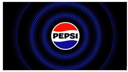 PEPSI trademark