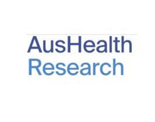 AUSHEALTH RESEARCH trademark