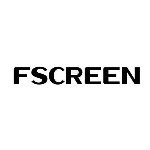 FSCREEN trademark