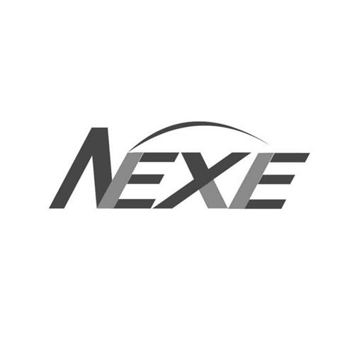 NEXE trademark