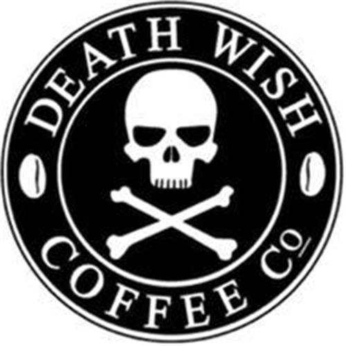 DEATH WISH COFFEE CO trademark