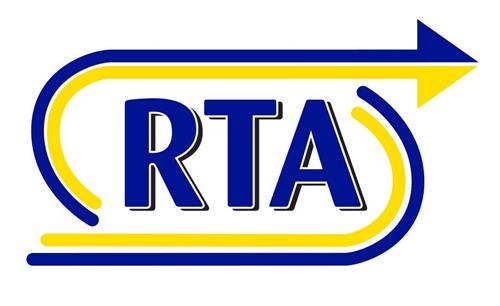 RTA trademark