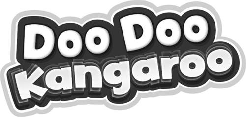 DOO DOO KANGAROO trademark