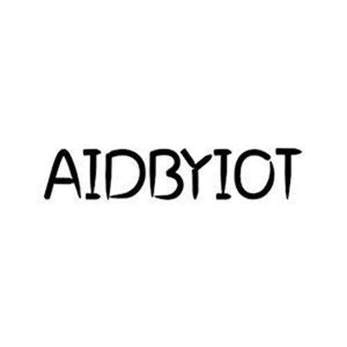 AIDBYIOT trademark