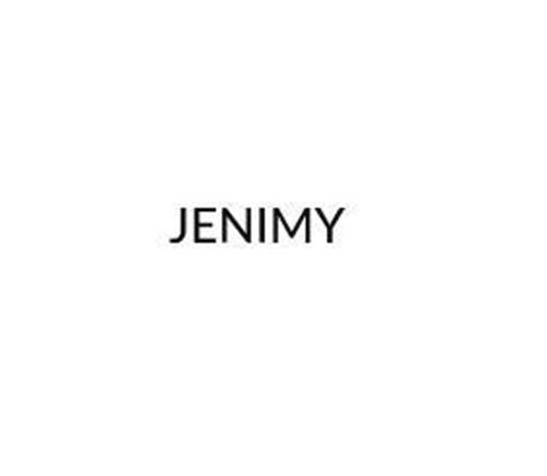 JENIMY trademark