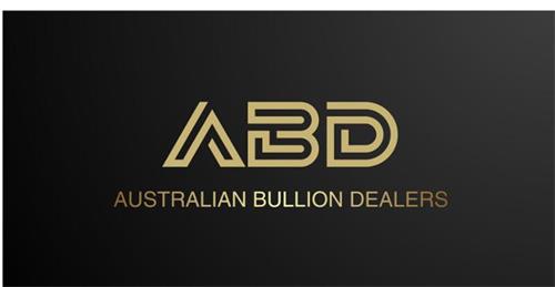 ABD AUSTRALIAN BULLION DEALERS trademark